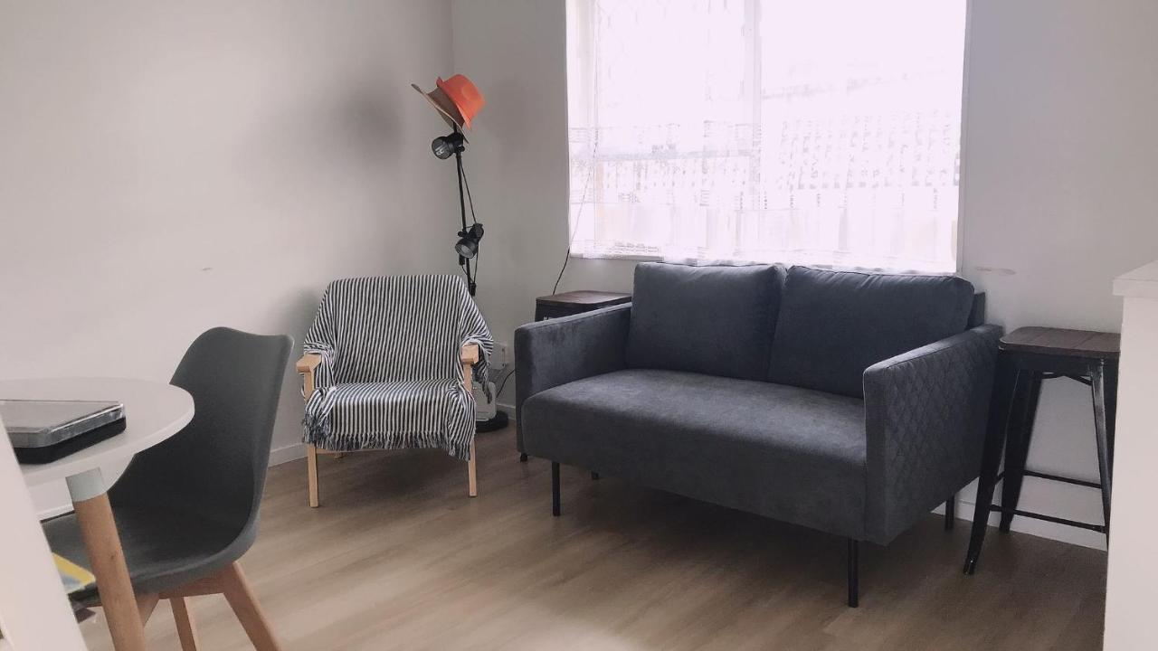 Ferienwohnung Bright Eden Park Two Bed Townhouse Private Parking Auckland Exterior foto
